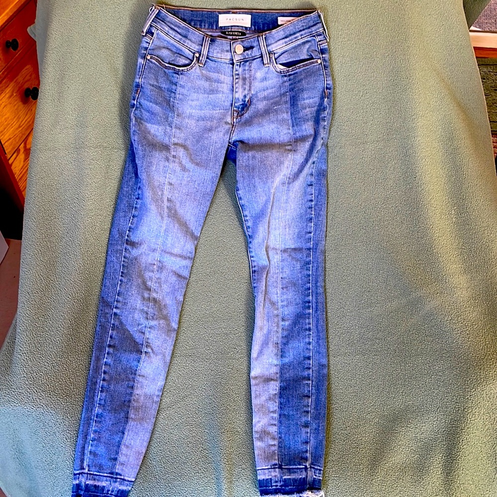 Pacsun jeans